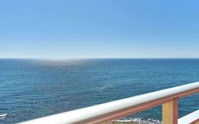 Espanhouse Maestro Sea View Apartment